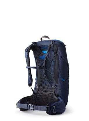 Turistický batoh Gregory Zulu 30 - halo blue