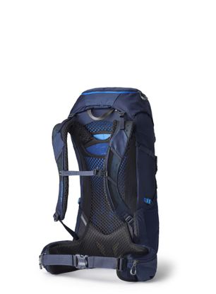 Turistický batoh Gregory Zulu 35 - halo blue