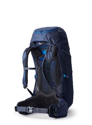 Turistický batoh Gregory Zulu 55 - halo blue