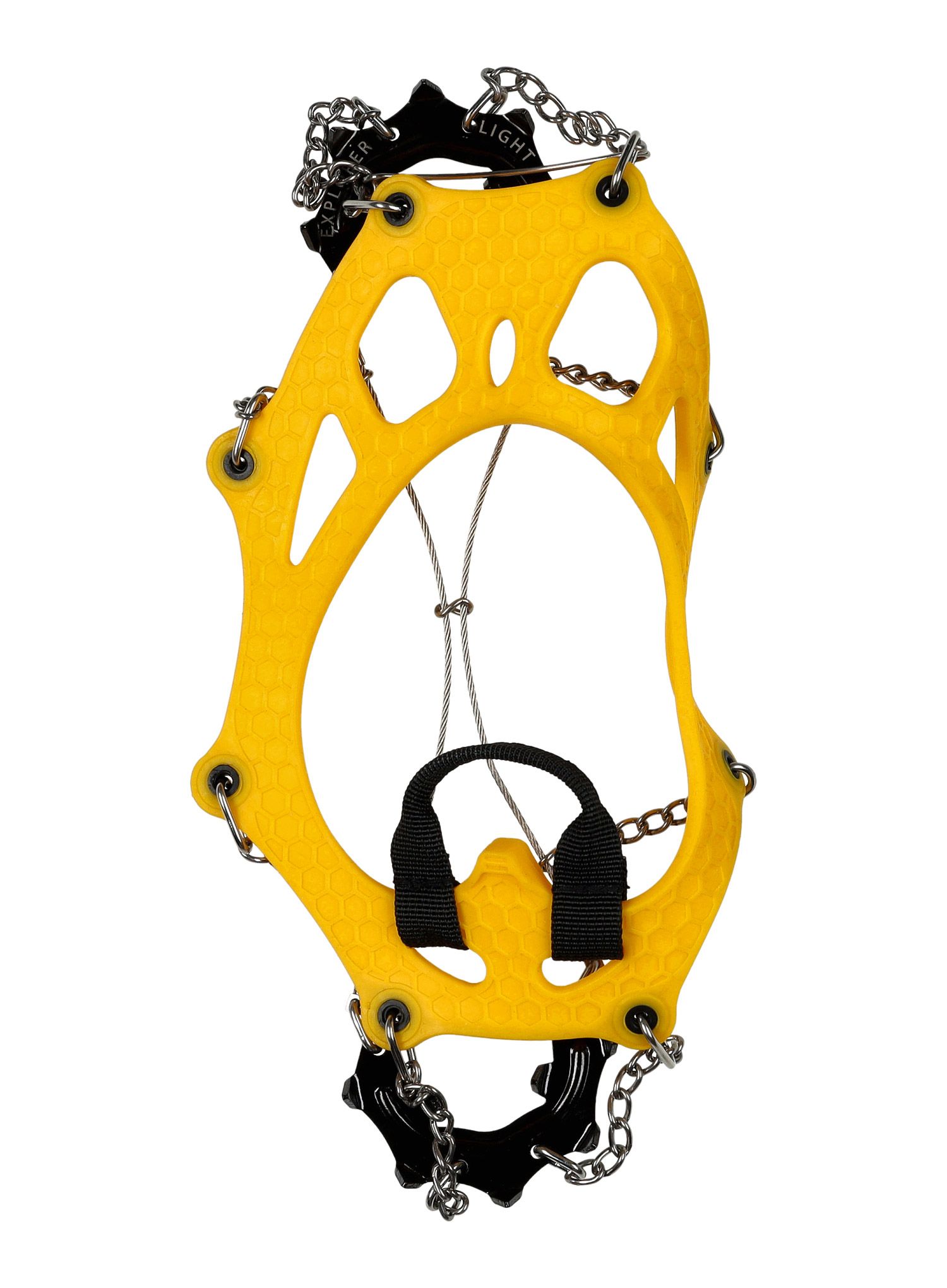 Nesmeky na boty Grivel Explorer Light