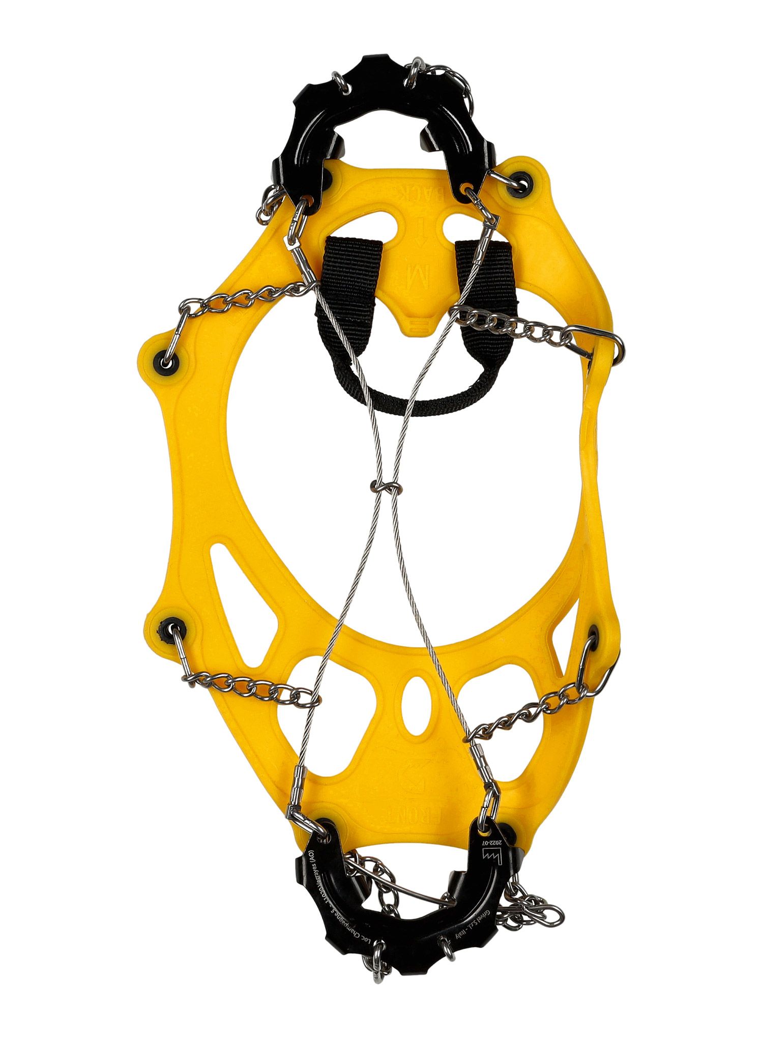 Nesmeky na boty Grivel Explorer Light