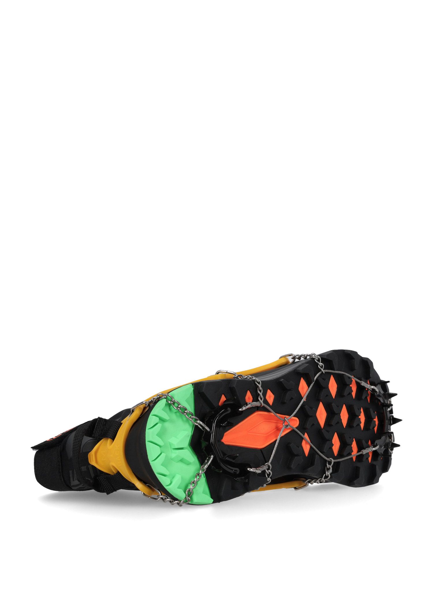 Nesmeky na boty Grivel Explorer Light