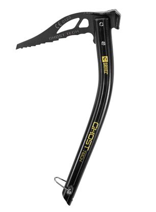 Cepín Grivel Ghost Tech - black
