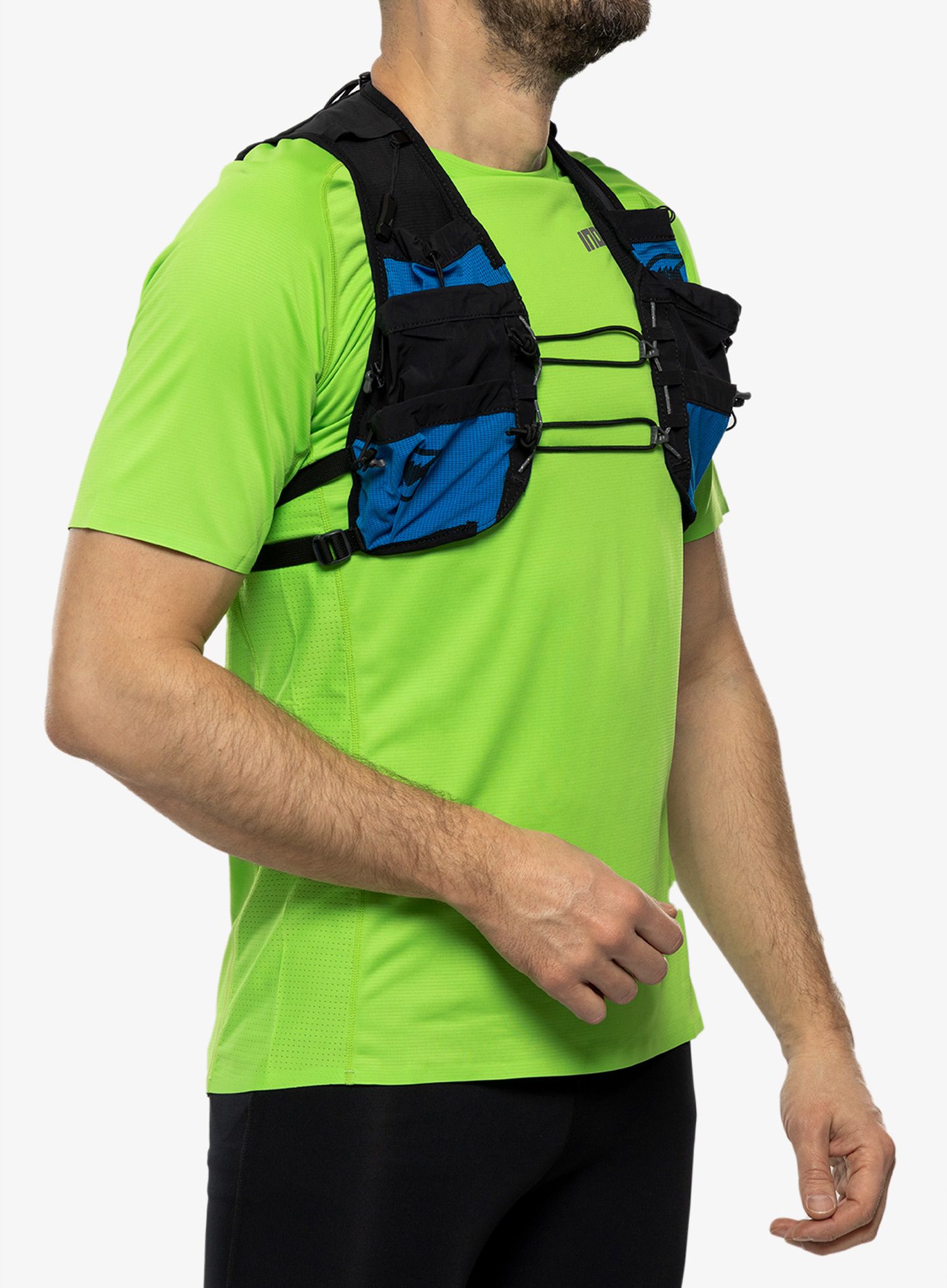 Běžecký batoh Grivel Mountain Runner EVO 10 - blue