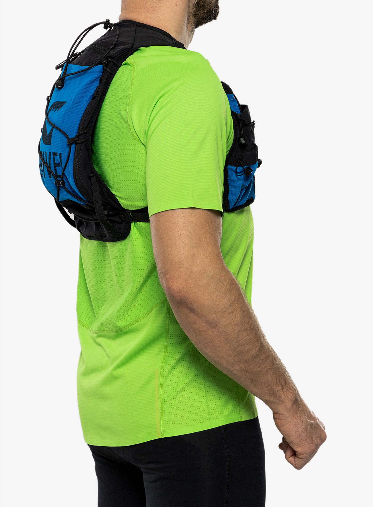 Běžecký batoh Grivel Mountain Runner EVO 10 - blue