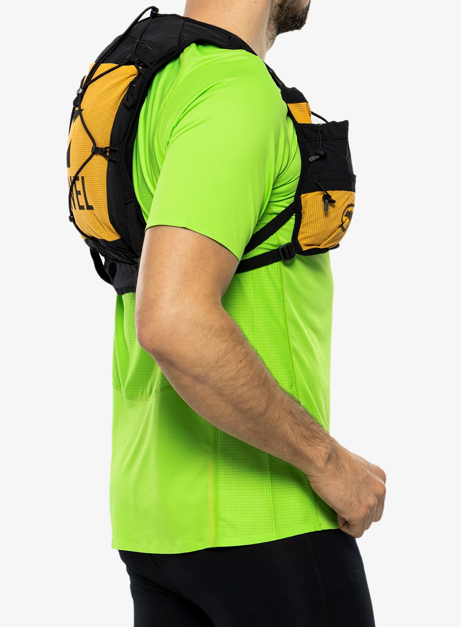 Běžecký batoh Grivel Mountain Runner EVO 10 - yellow