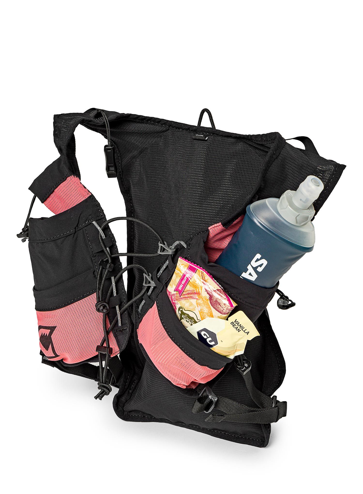 Běžecký batoh Grivel Mountain Runner EVO 5 - pink