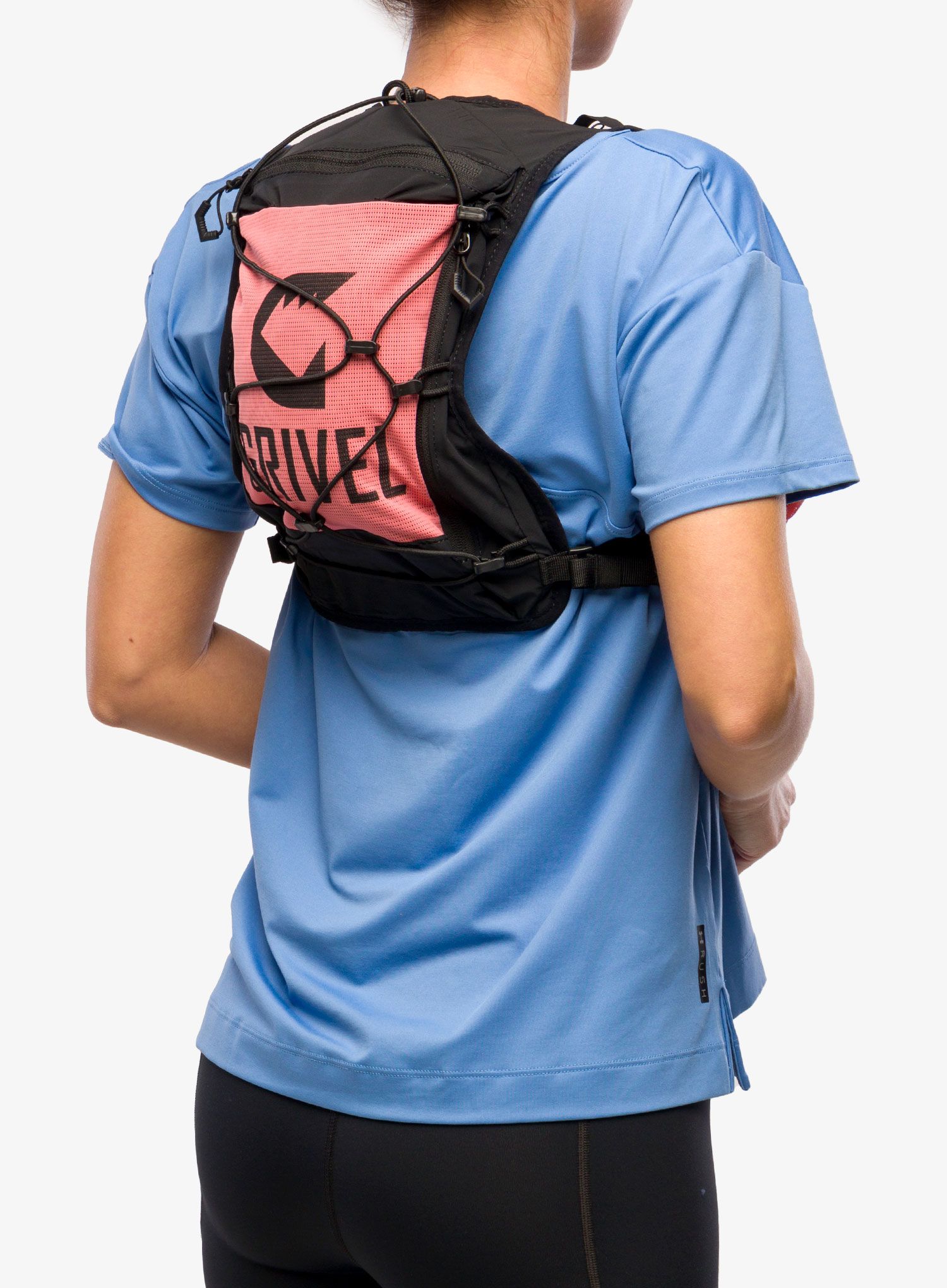 Běžecký batoh Grivel Mountain Runner EVO 5 - pink