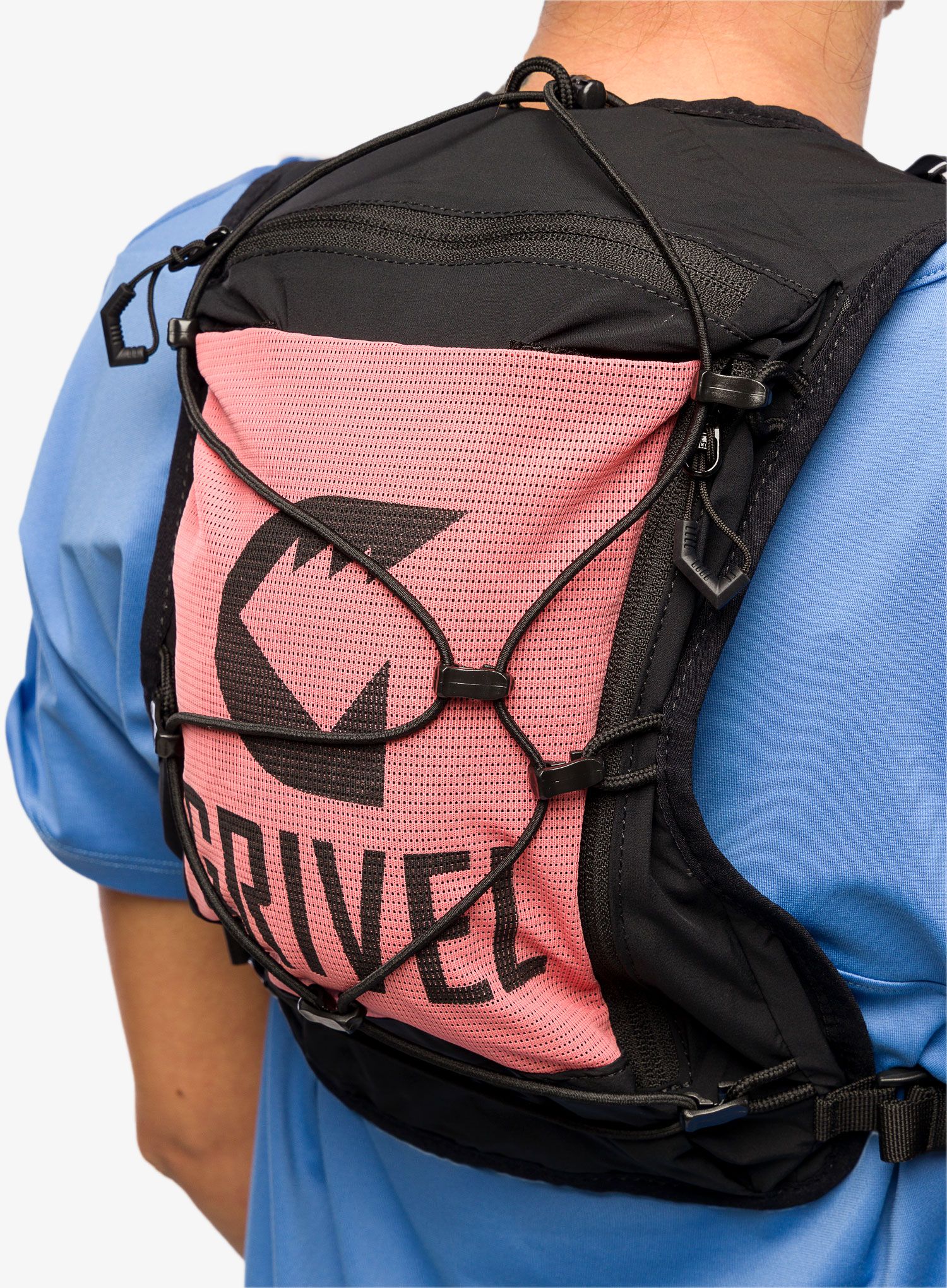 Běžecký batoh Grivel Mountain Runner EVO 5 - pink