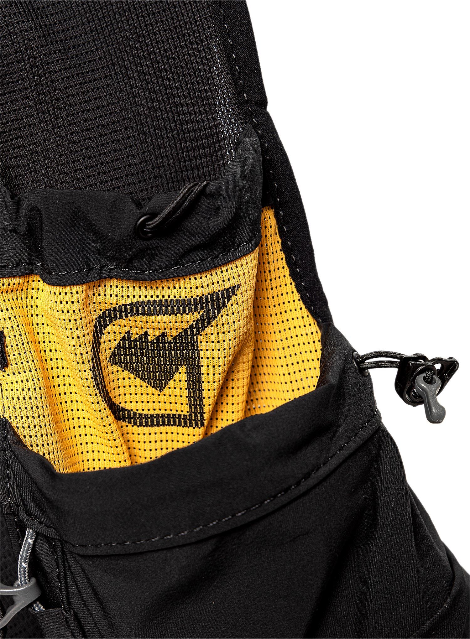 Běžecký batoh Grivel Mountain Runner EVO 5 - yellow