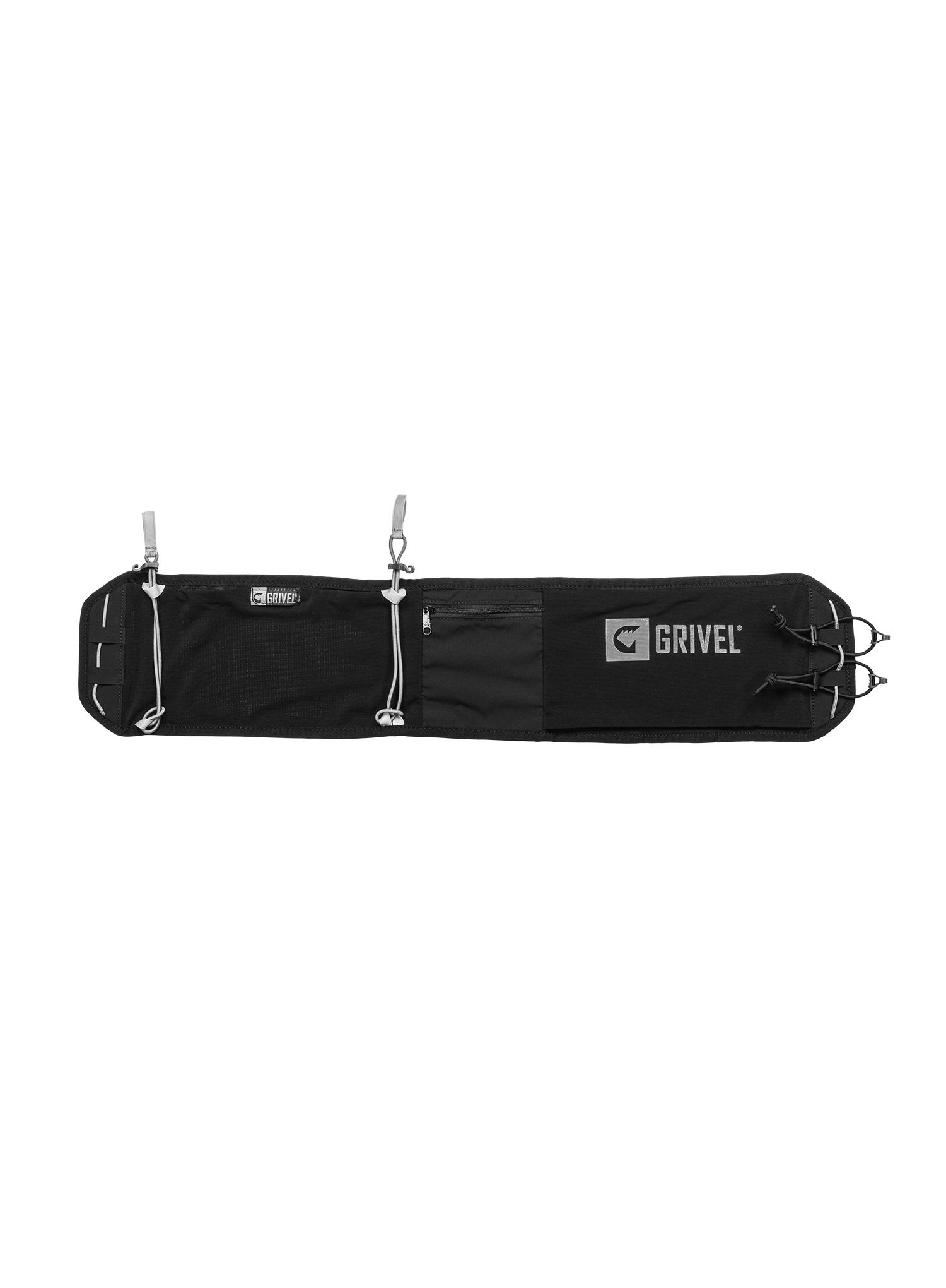 Běžecký opasek Grivel Running Belt Evo - black