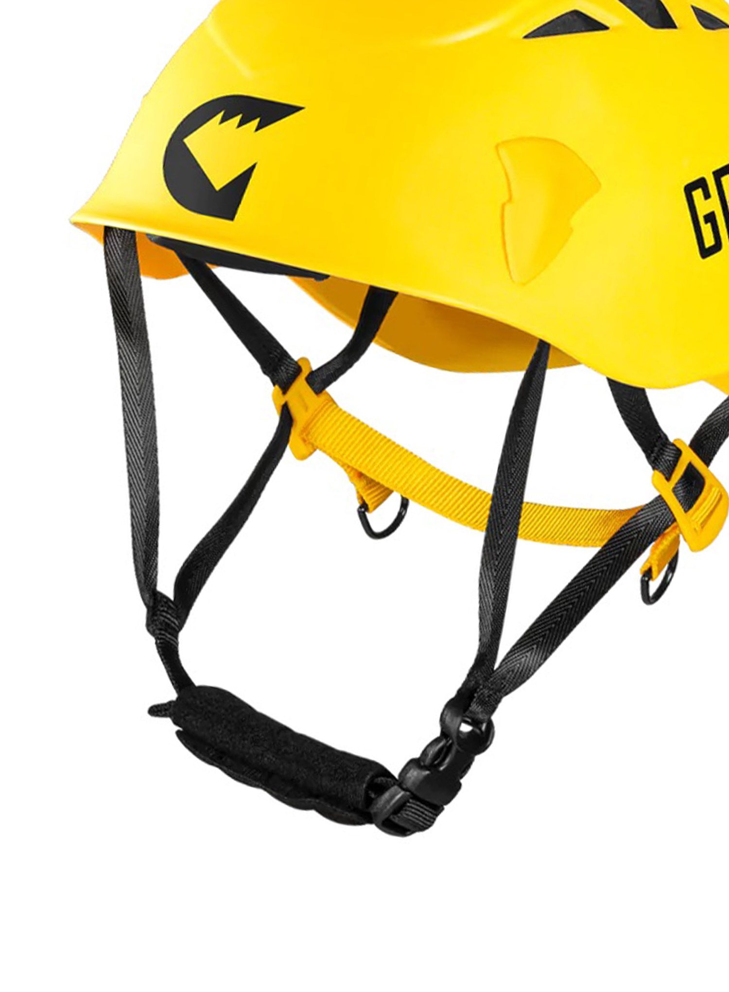 Lezecká helma Grivel Salamander 2.0 - yellow