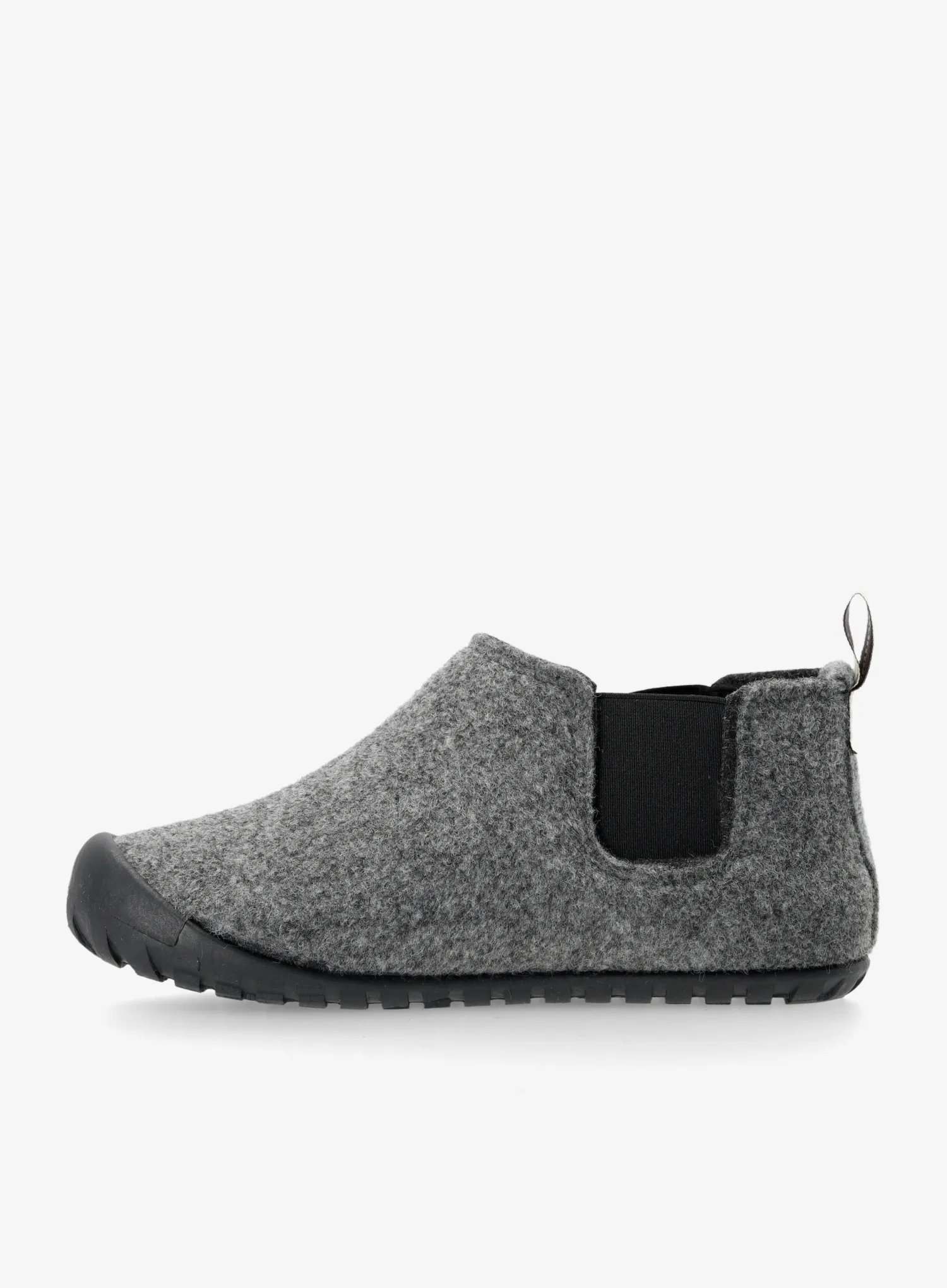 Papuče Gumbies Brumby Boots - grey/charcoal