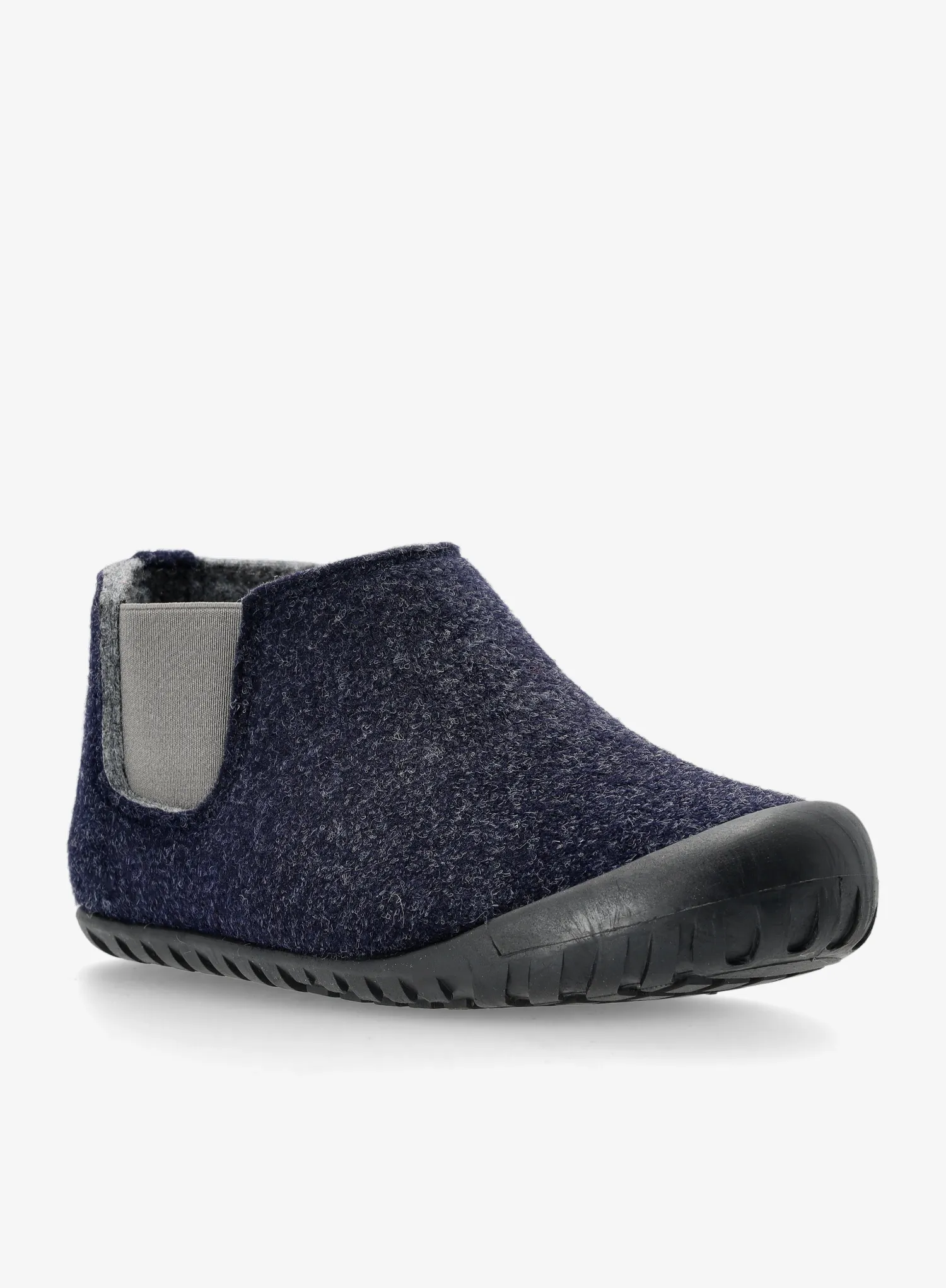 Papuče Gumbies Brumby Boots - navy/grey