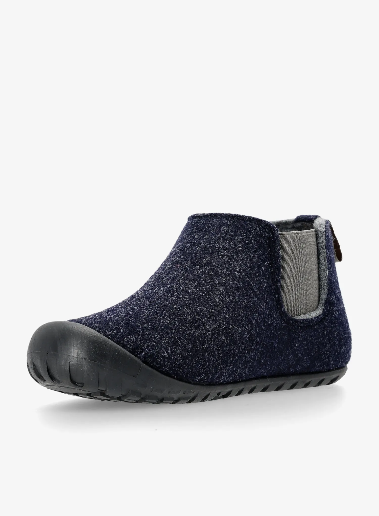 Papuče Gumbies Brumby Boots - navy/grey