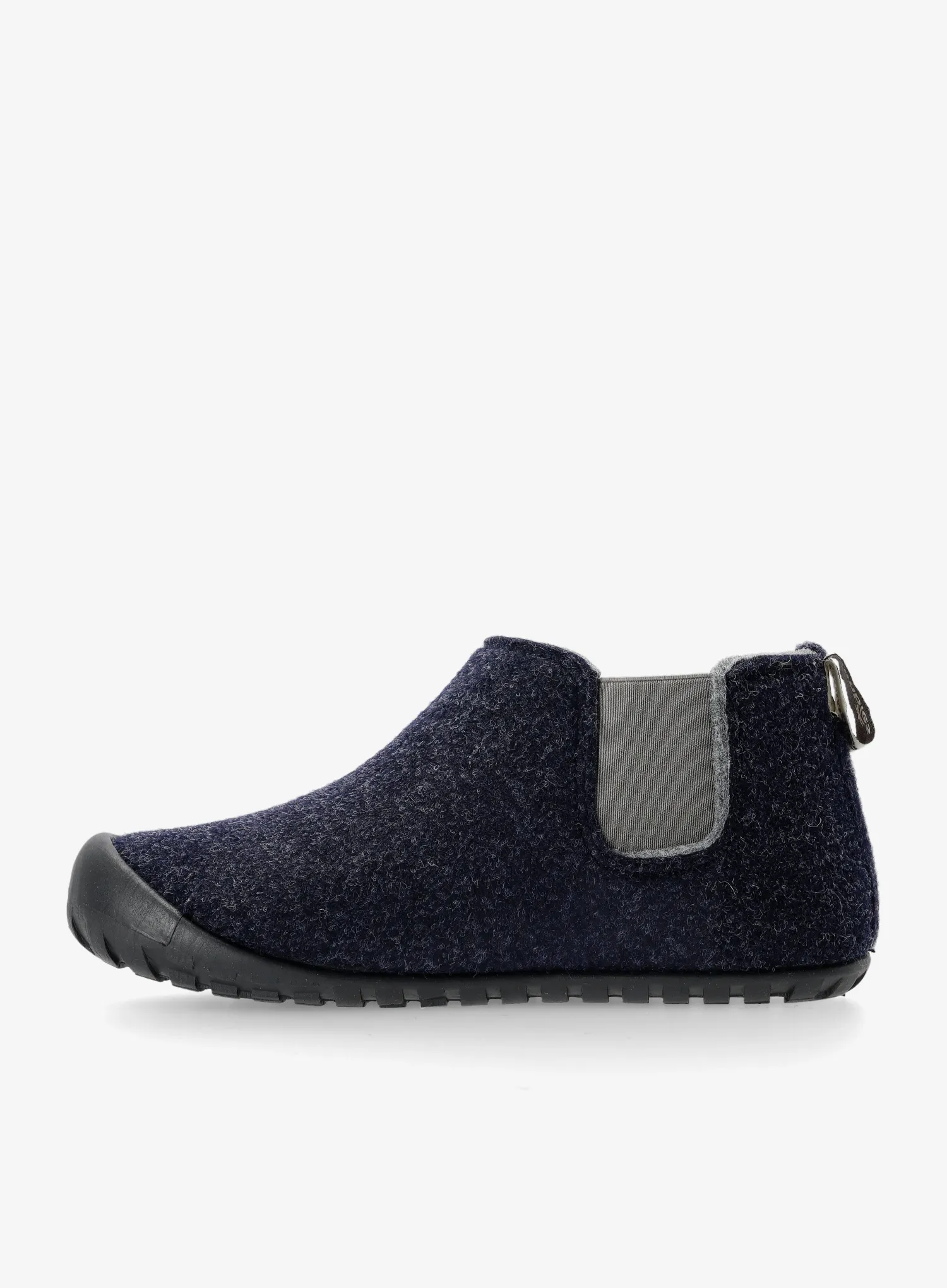 Papuče Gumbies Brumby Boots - navy/grey