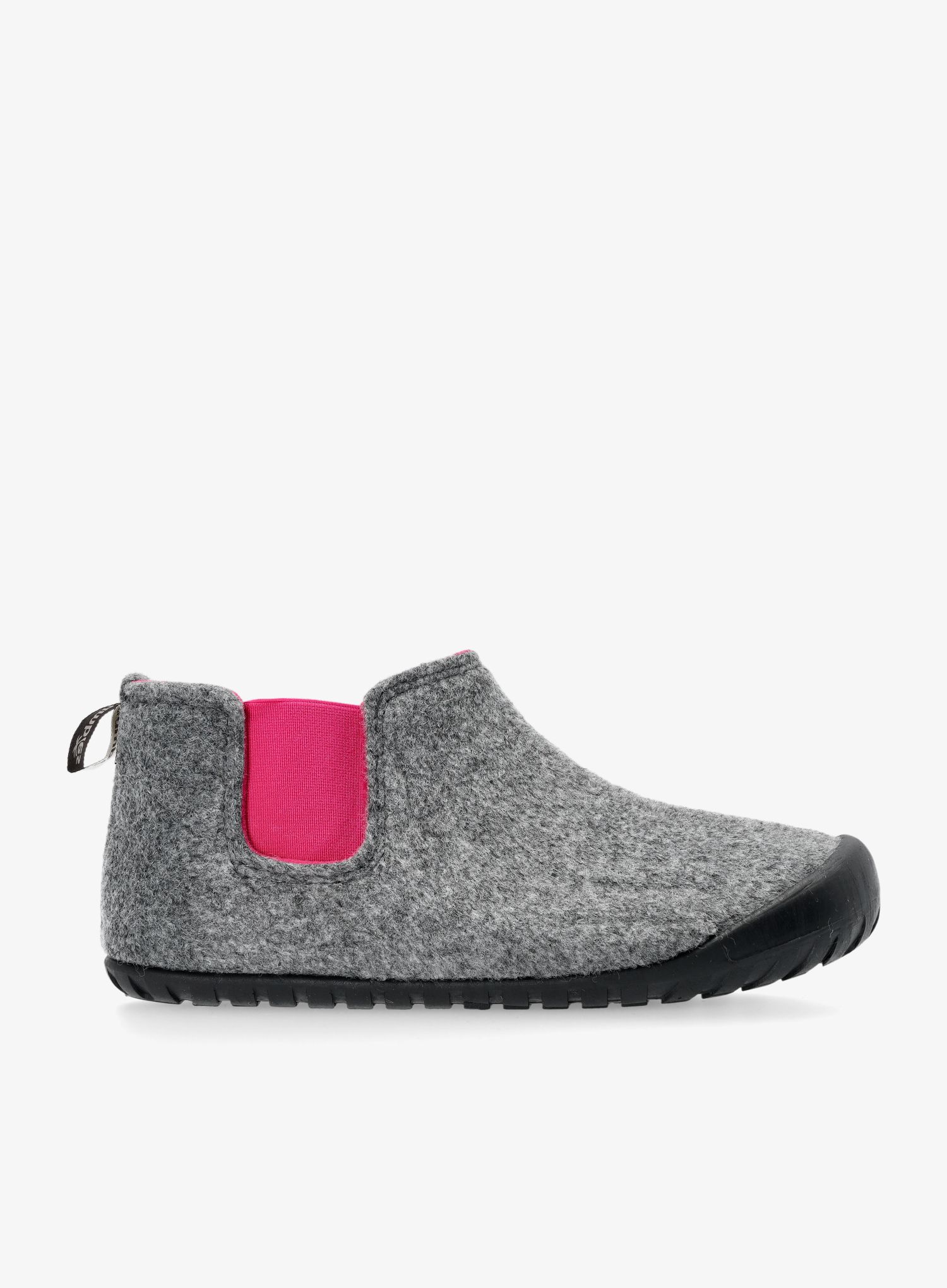 Dámské papuče Gumbies Brumby - grey/pink