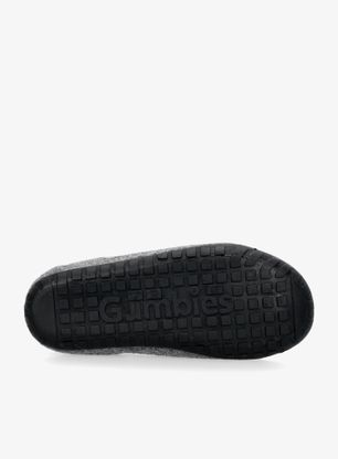 Dámské papuče Gumbies Brumby - grey/pink