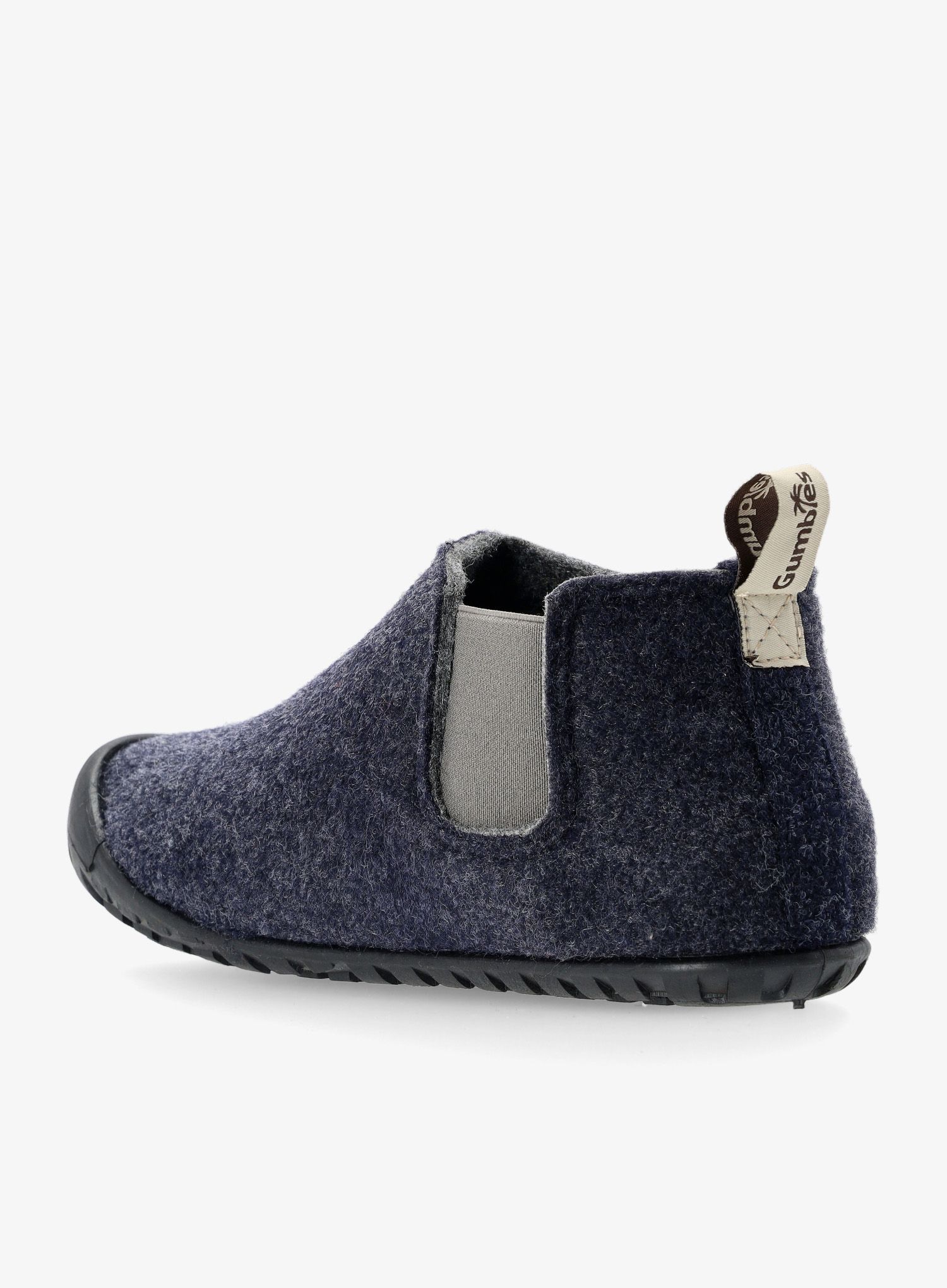 Papuče Gumbies Brumby - navy/grey