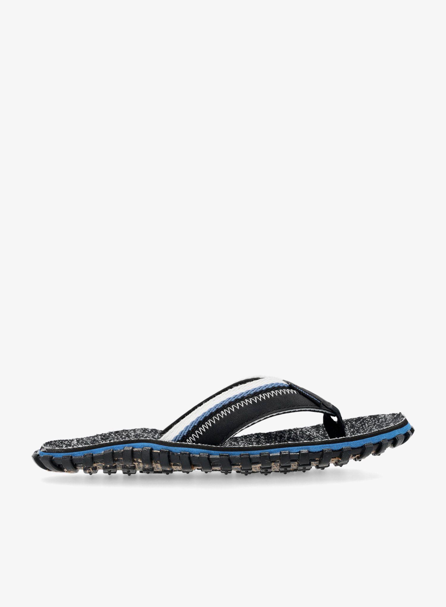 Žabky Gumbies Cairns Flip-Flops - navy