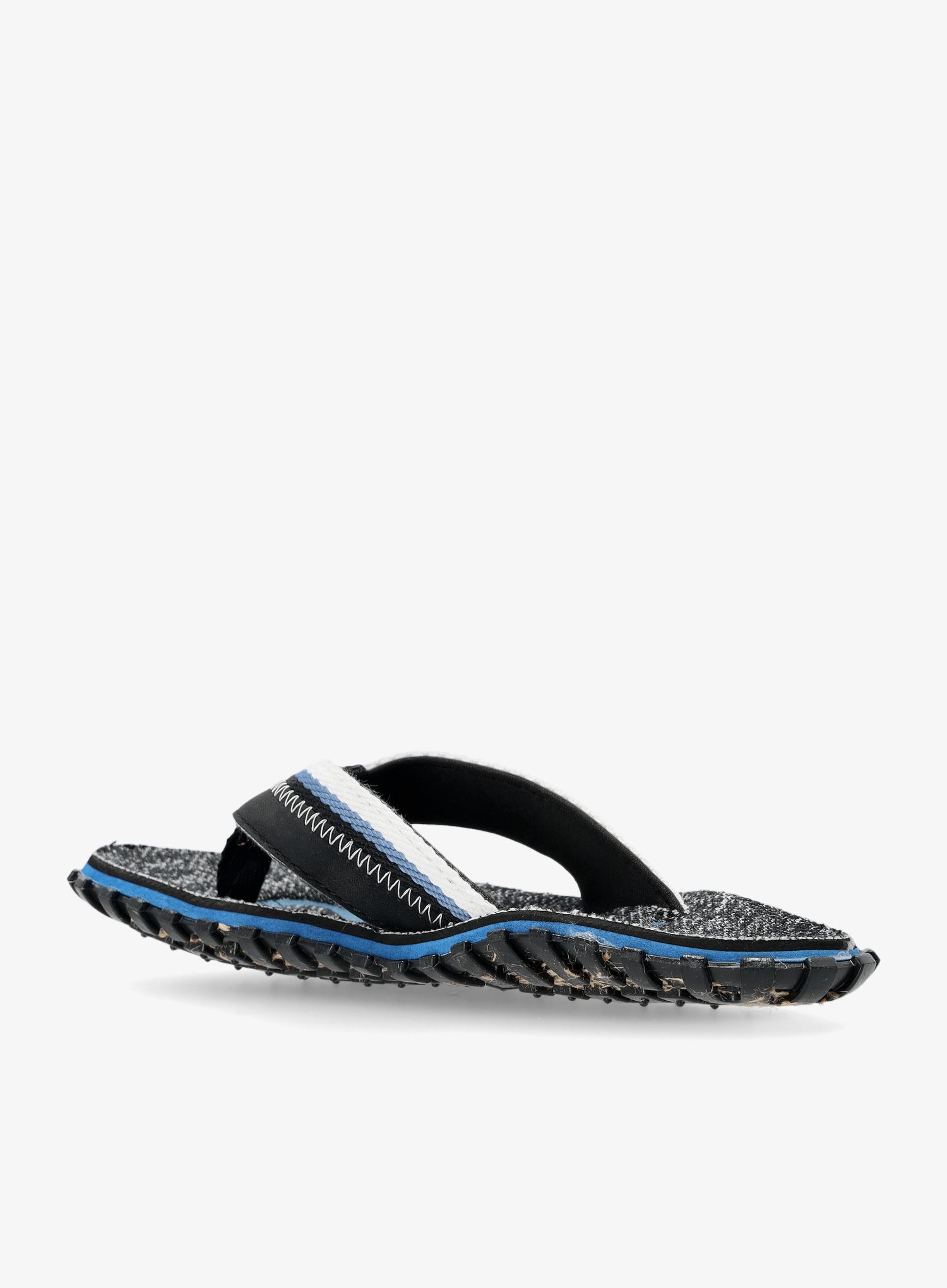 Žabky Gumbies Cairns Flip-Flops - navy