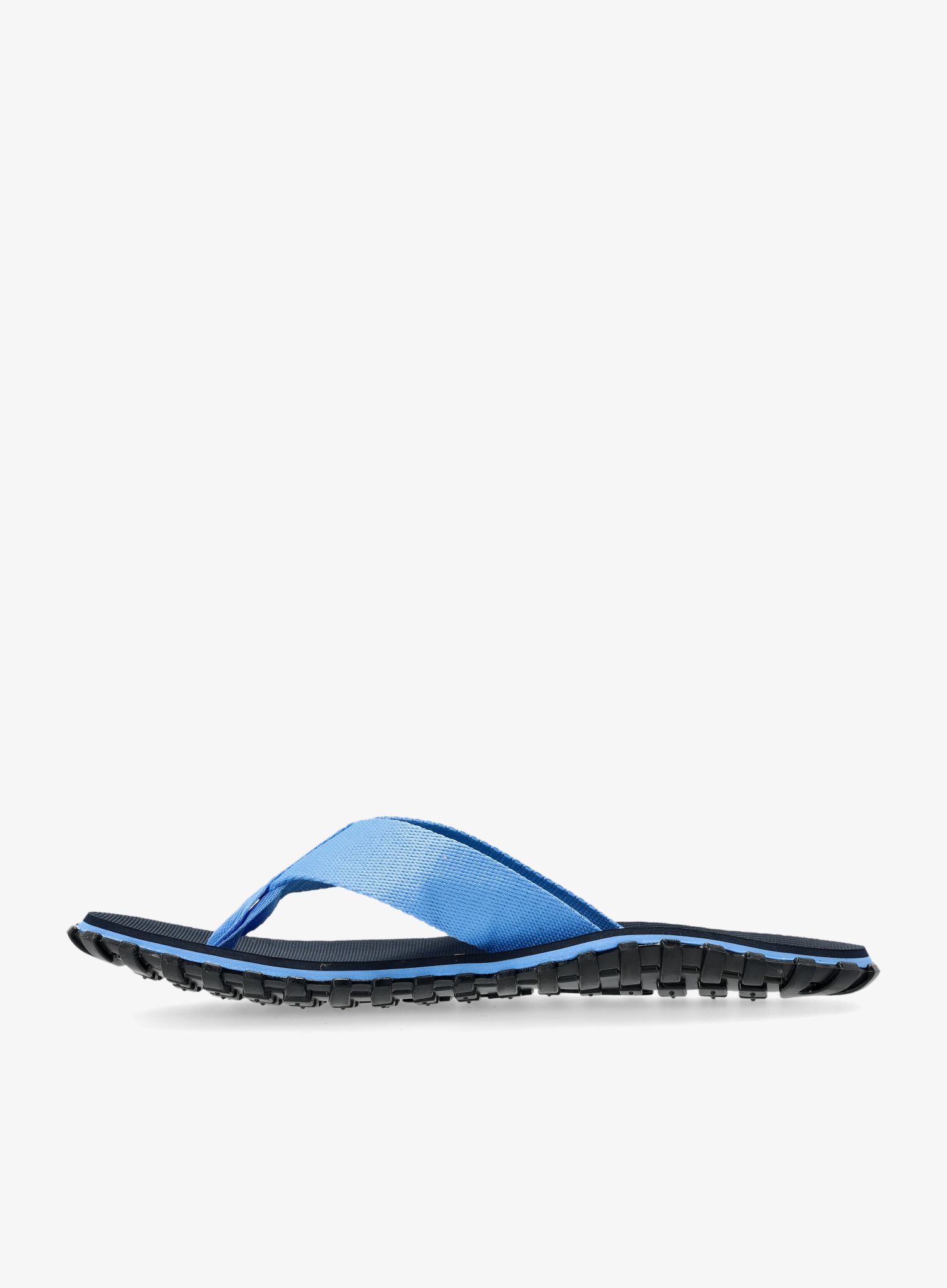 Žabky Gumbies Duckbill Flip-Flops - navy/navy