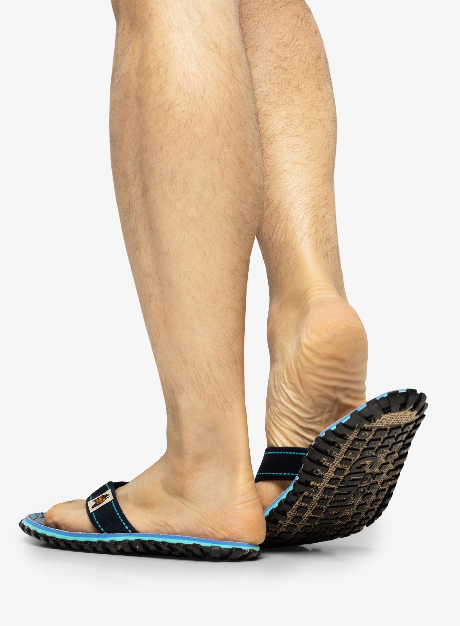 Žabky Gumbies Islander Canvas Flip-Flops - abbys