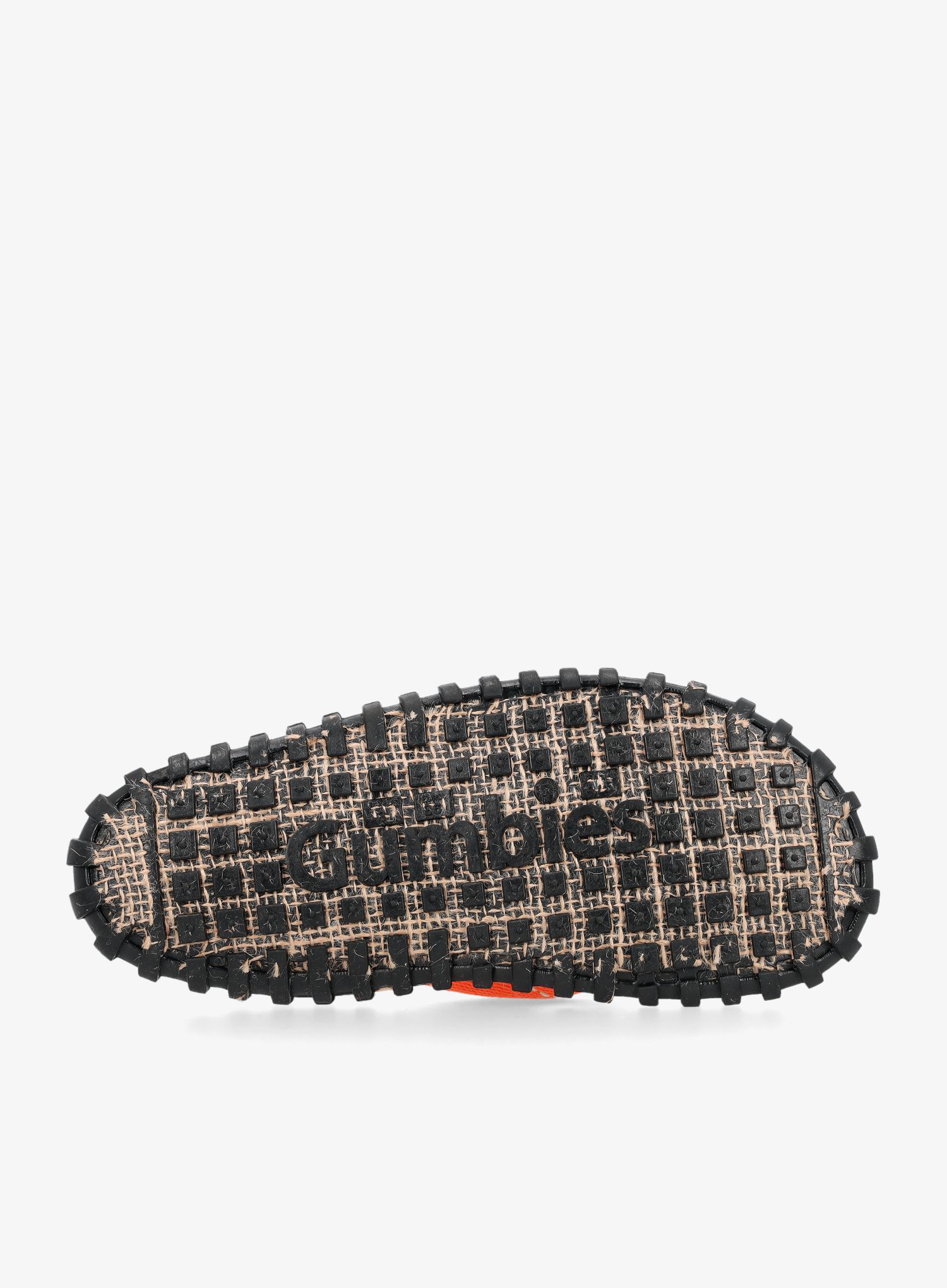 Žabky Gumbies Islander Canvas Flip-Flops - native