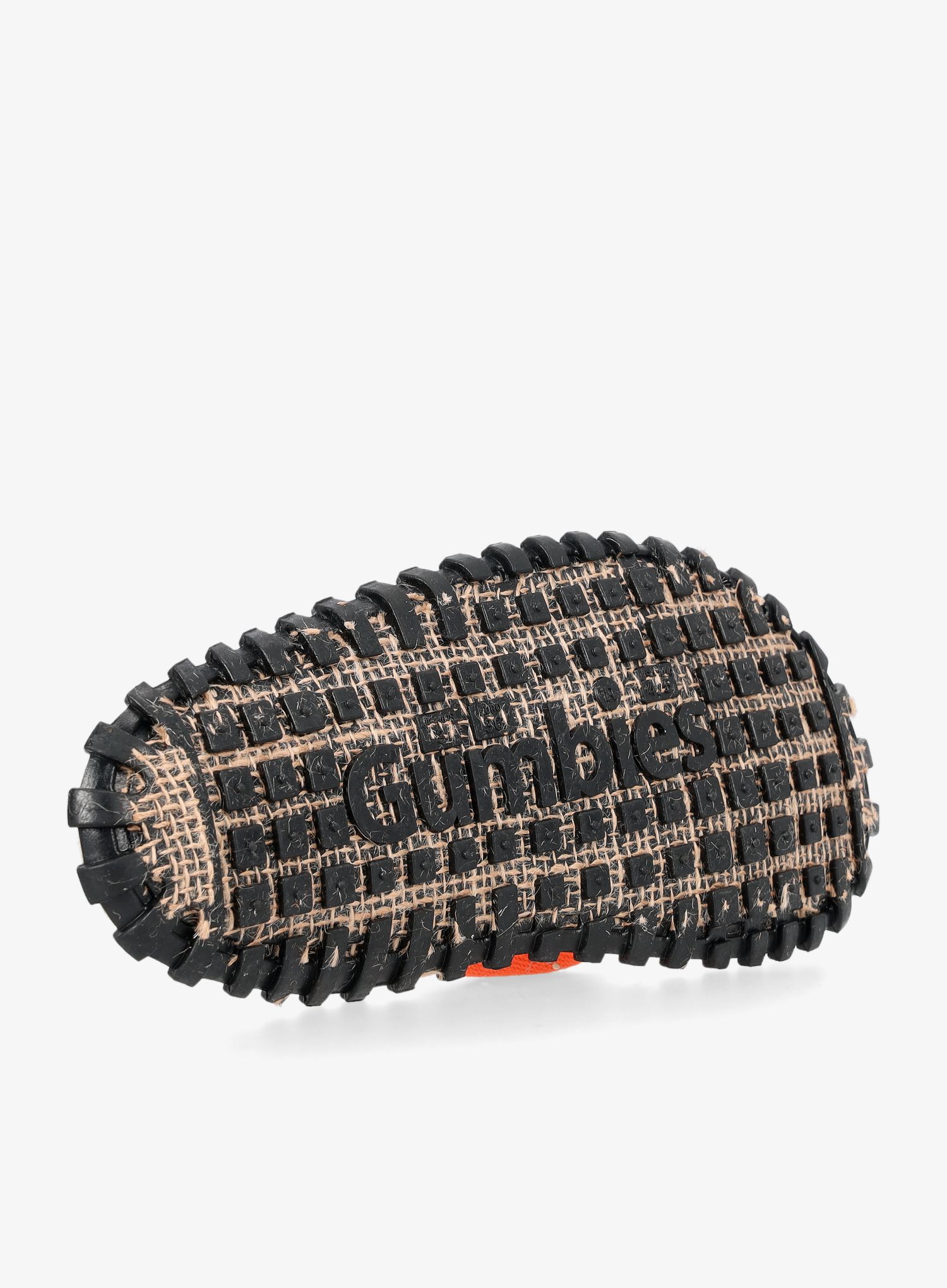 Žabky Gumbies Islander Canvas Flip-Flops - native