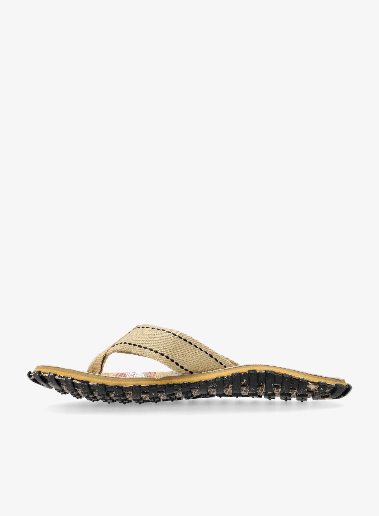 Žabky Gumbies Islander Canvas Flip-Flops - traveller