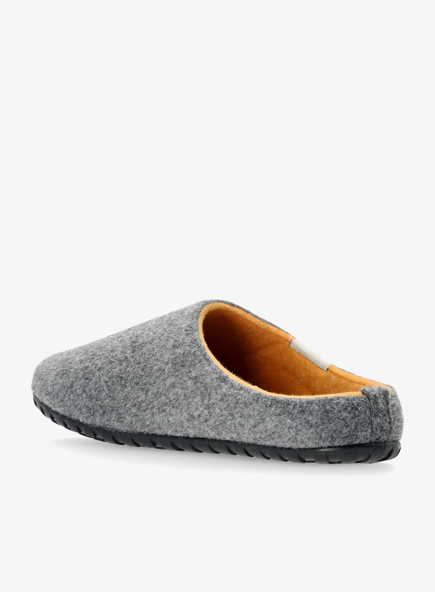 Nazouváky Gumbies Outback - grey/curry