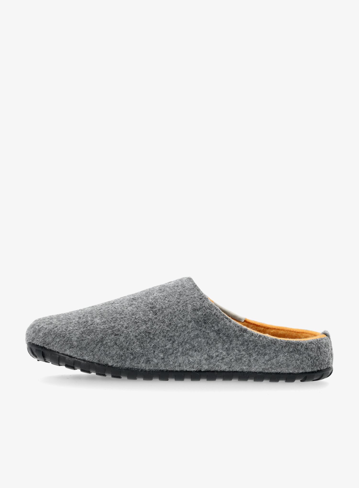 Nazouváky Gumbies Outback - grey/curry