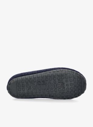 Nazouváky dámské Gumbies Outback - navy/pink