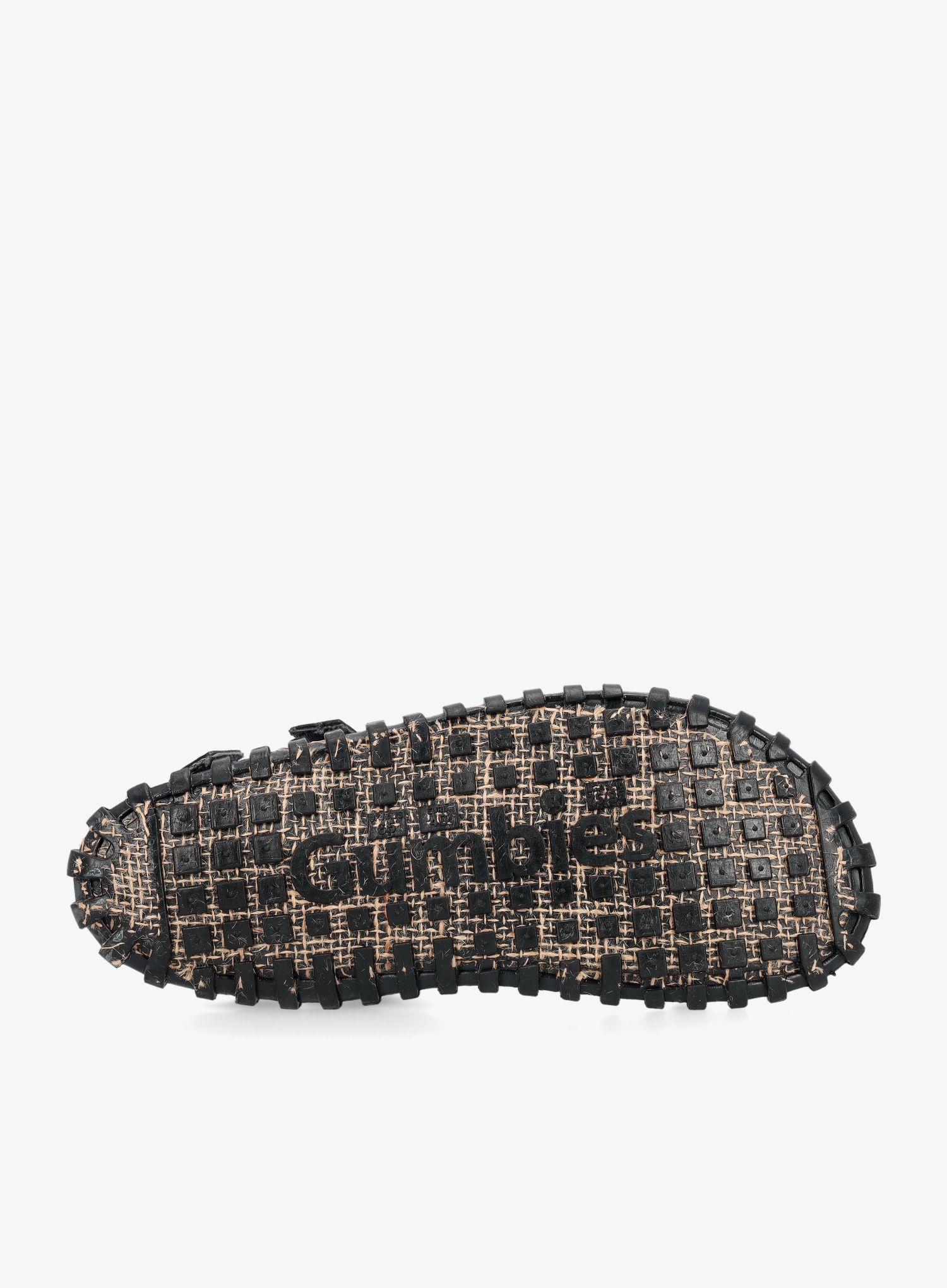 Turistické sandály Gumbies Scrambler Sandals - gray/gray