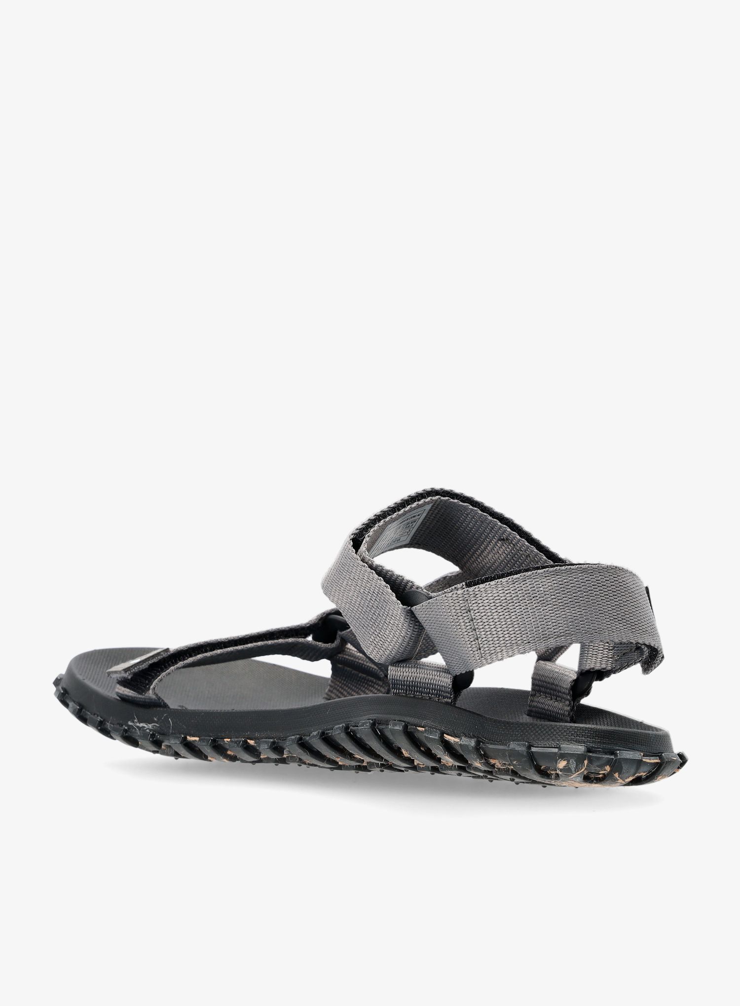 Turistické sandály Gumbies Scrambler Sandals - gray/gray
