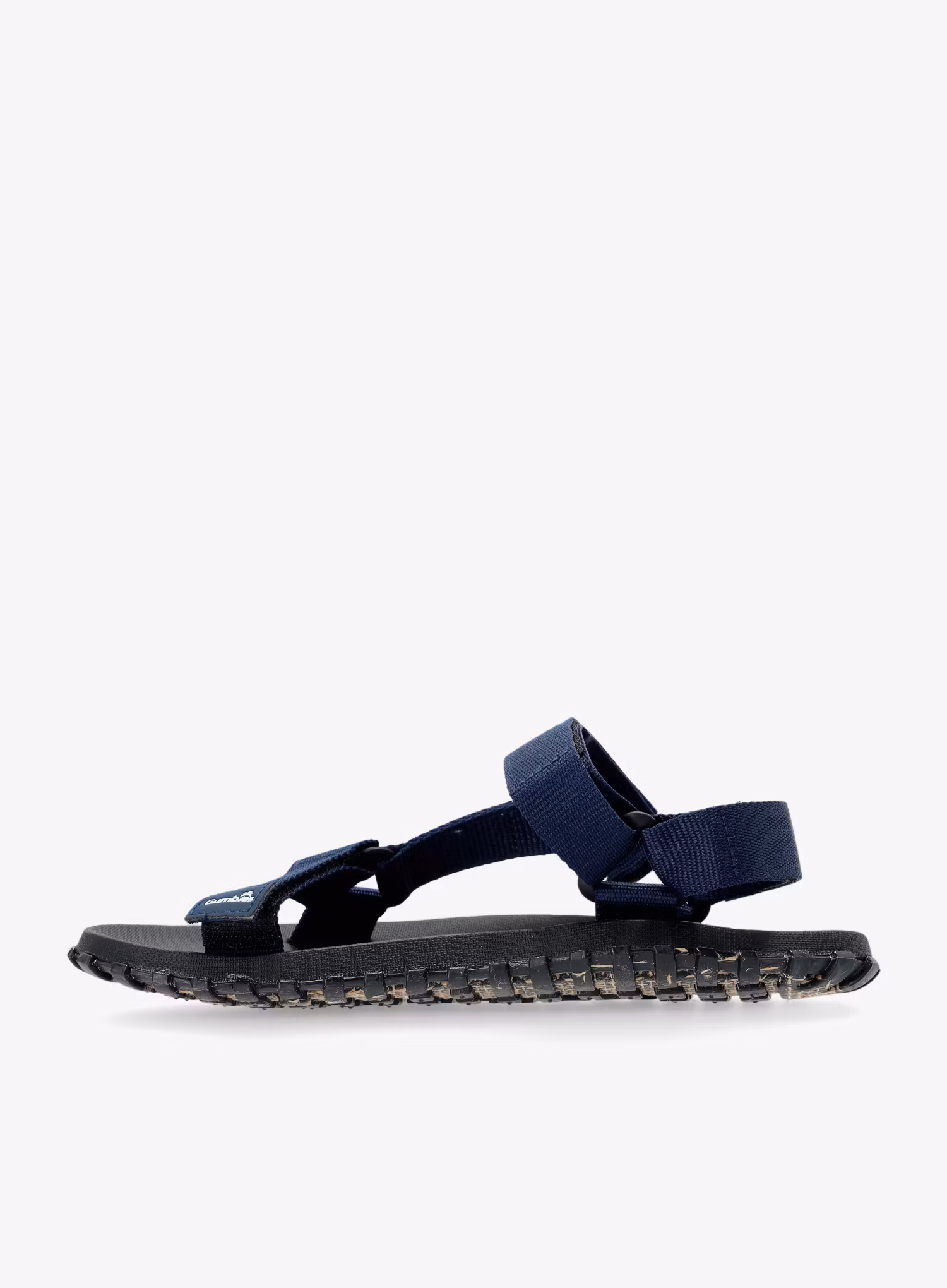 Dámské sandály Gumbies Scrambler Sandals - nav/nav