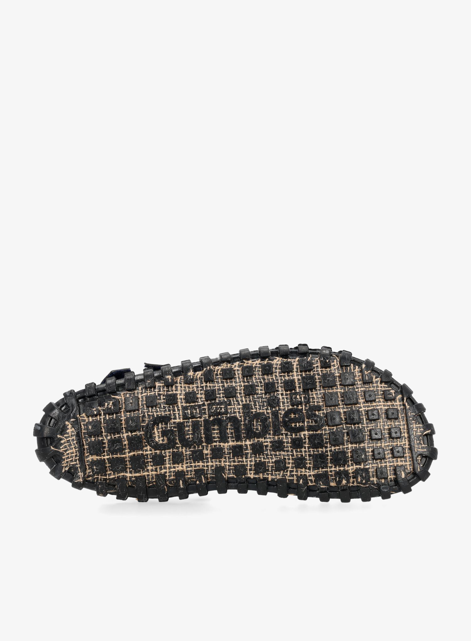 Turistické sandály Gumbies Scrambler Sandals - navy/navy