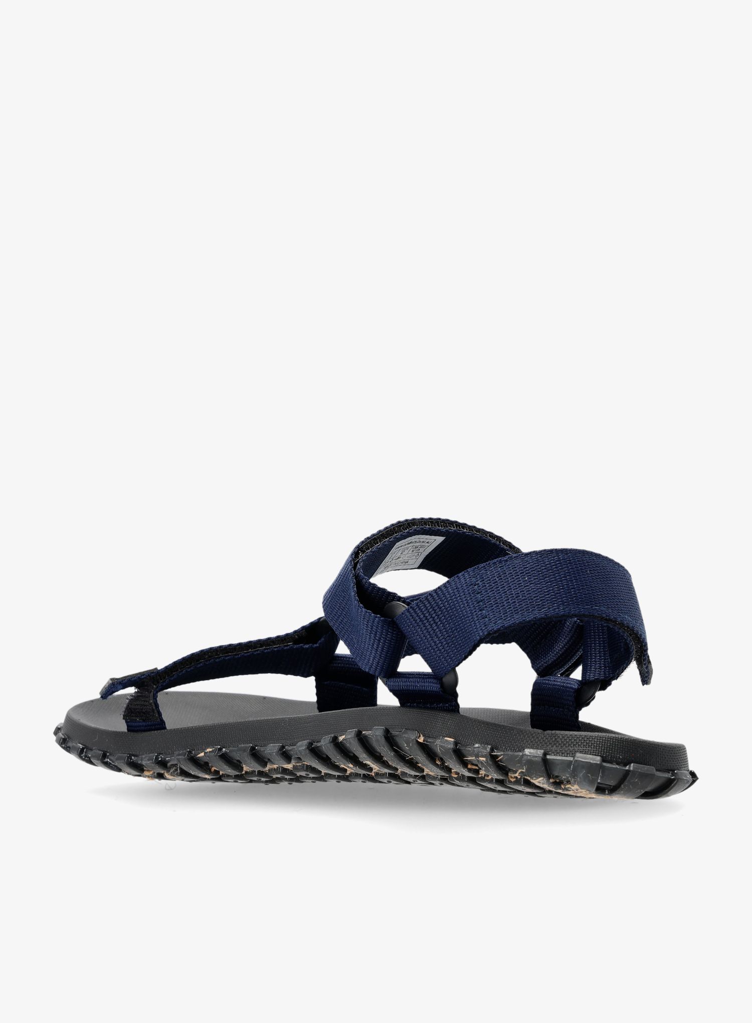 Turistické sandály Gumbies Scrambler Sandals - navy/navy