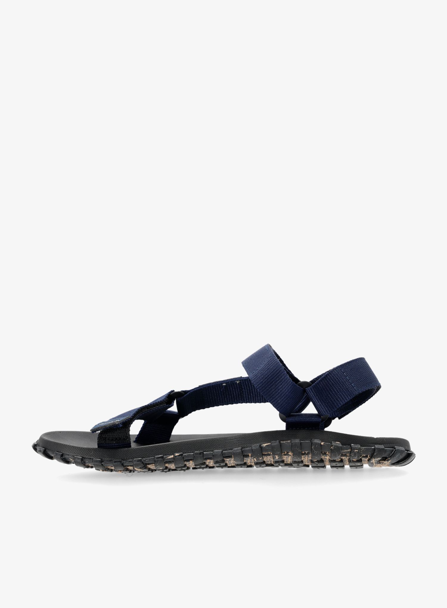 Turistické sandály Gumbies Scrambler Sandals - navy/navy