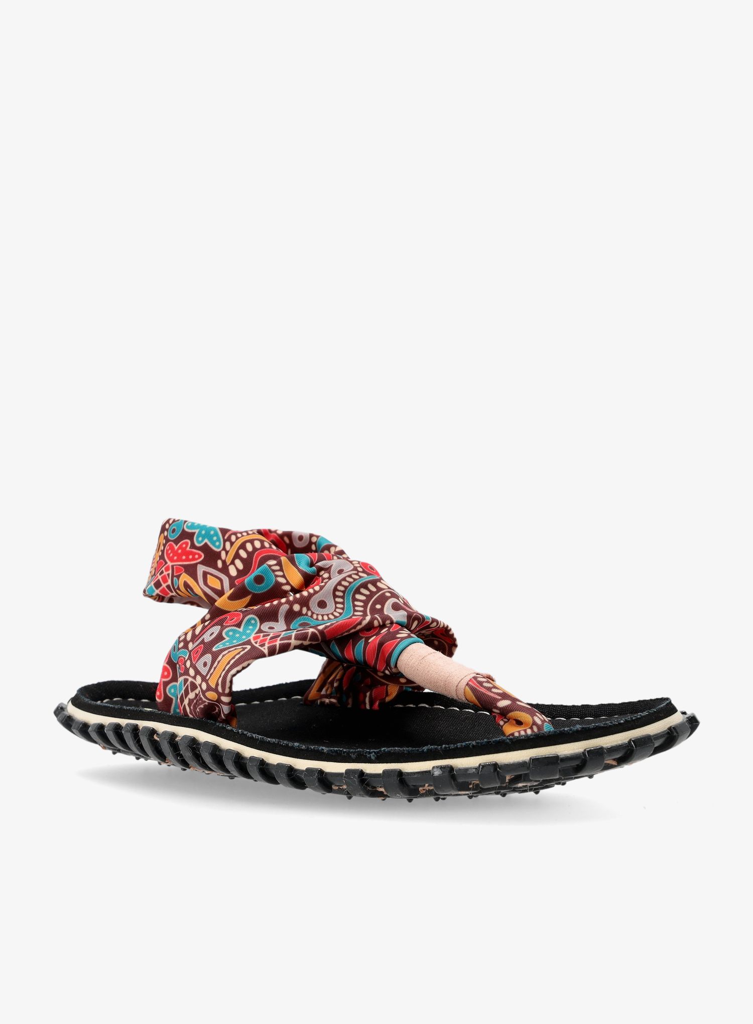 Sportovní sandály dámské Gumbies Slingback Sandals - aboriginal