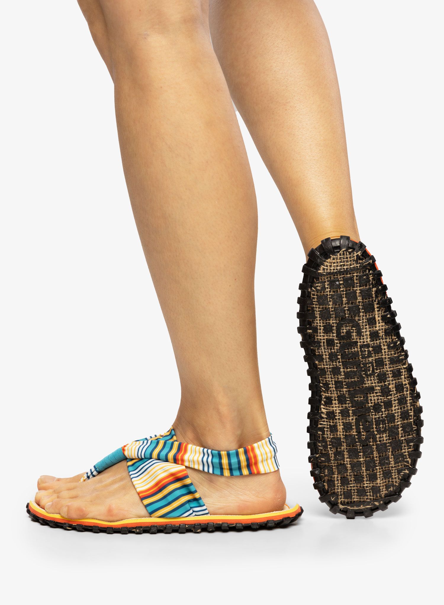 Sportovní sandály dámské Gumbies Slingback Sandals - beach chair