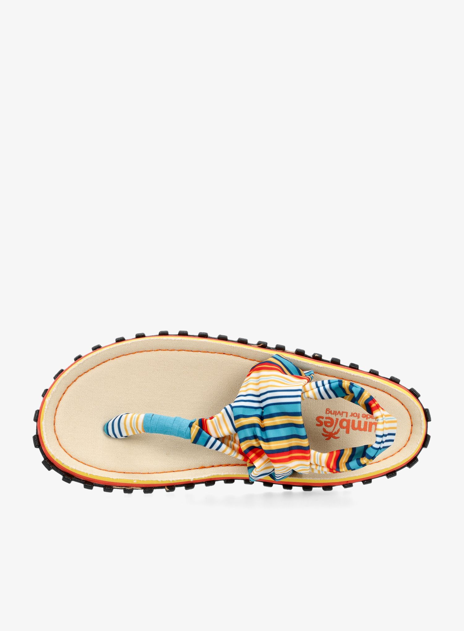 Sportovní sandály dámské Gumbies Slingback Sandals - beach chair