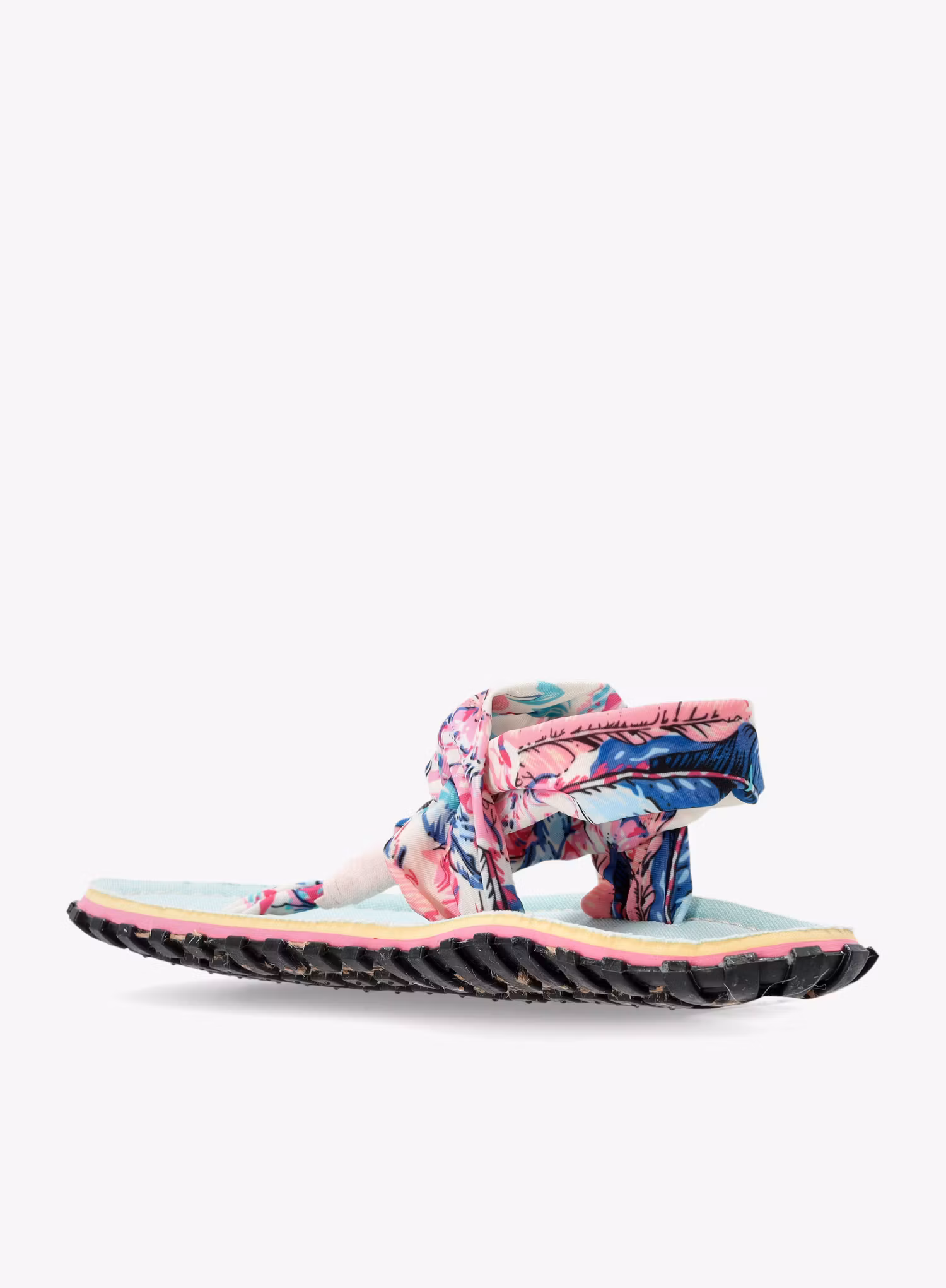 Dámské sandály Gumbies Slingback Sandals - mint/pink/mint