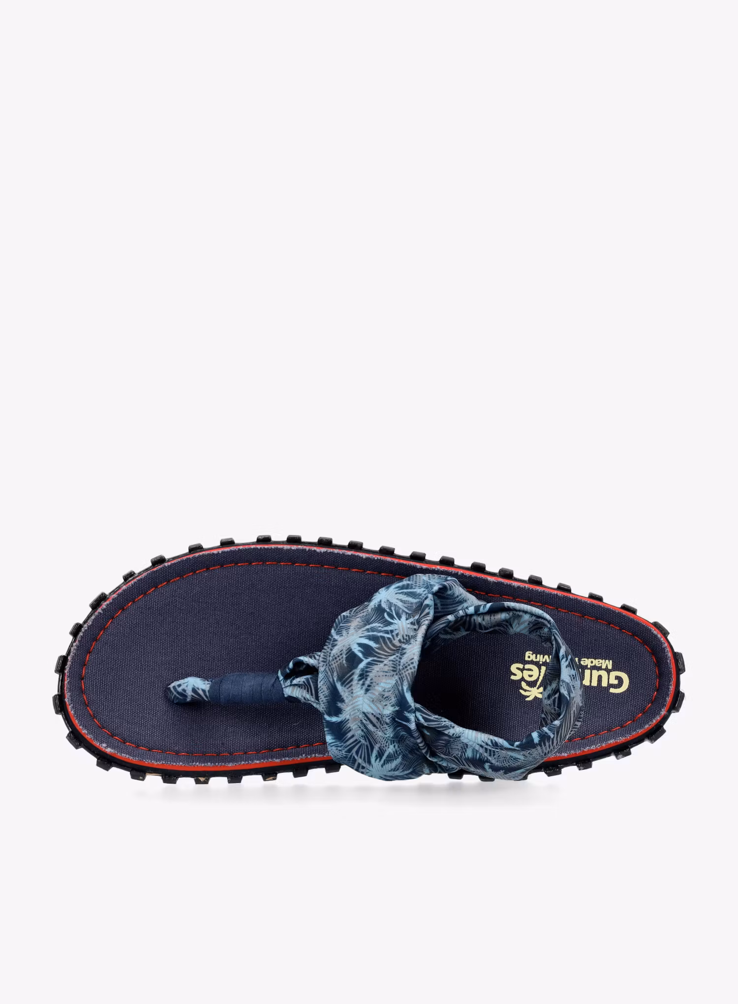 Dámské sandály Gumbies Slingback Sandals - navy/navy