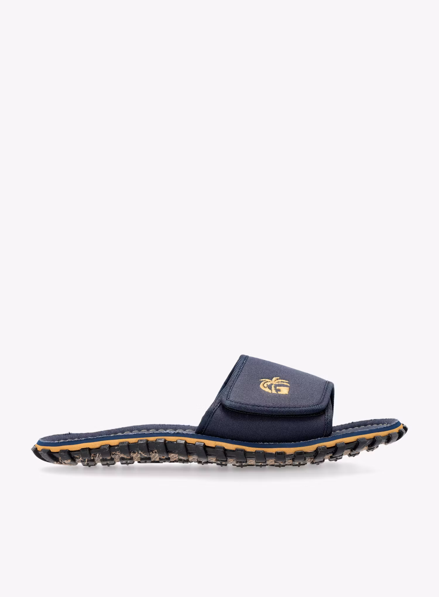 Nazouváky Gumbies Strider Slides - navy