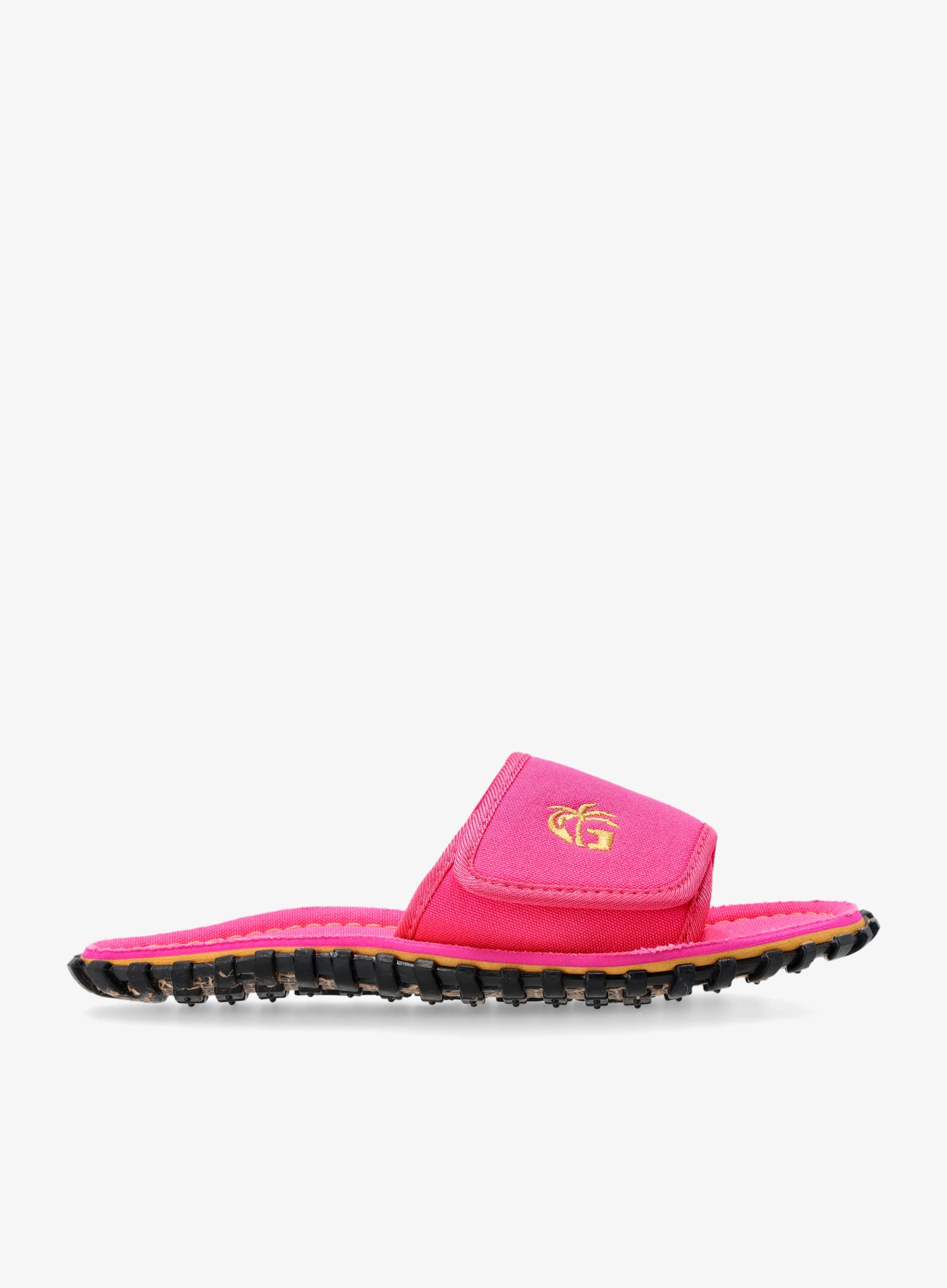 Nazouváky dámské Gumbies Strider Slides - pink