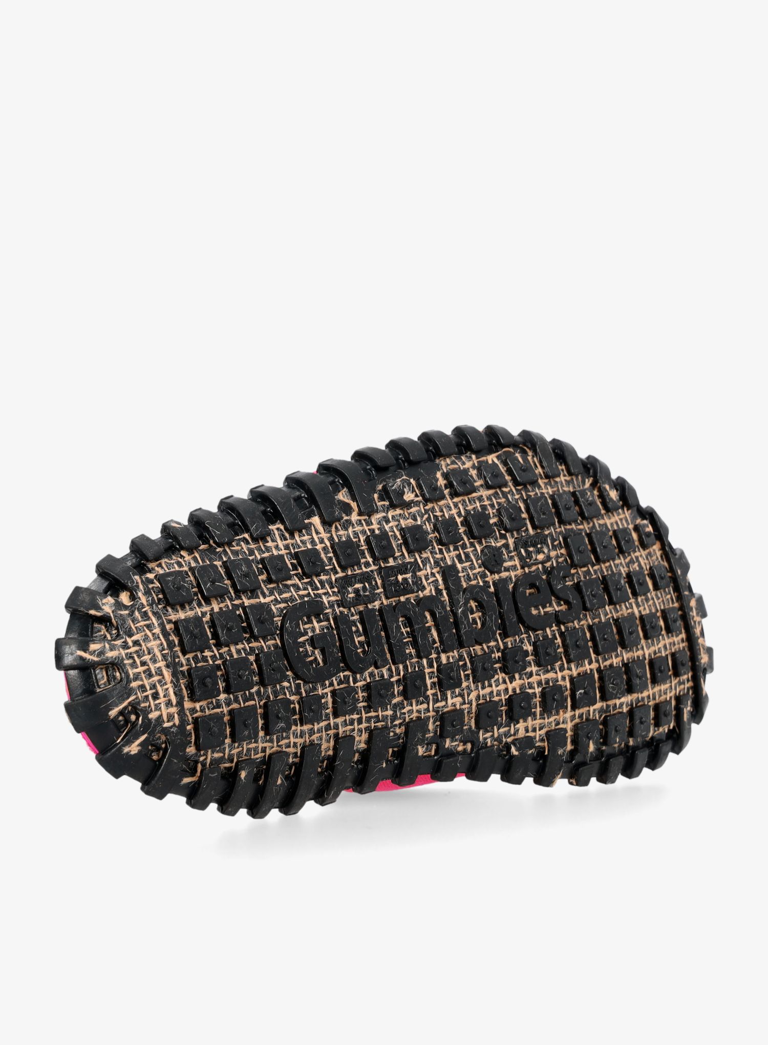 Nazouváky dámské Gumbies Strider Slides - pink
