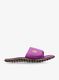 Nazouváky dámské Gumbies Strider Slides - purple