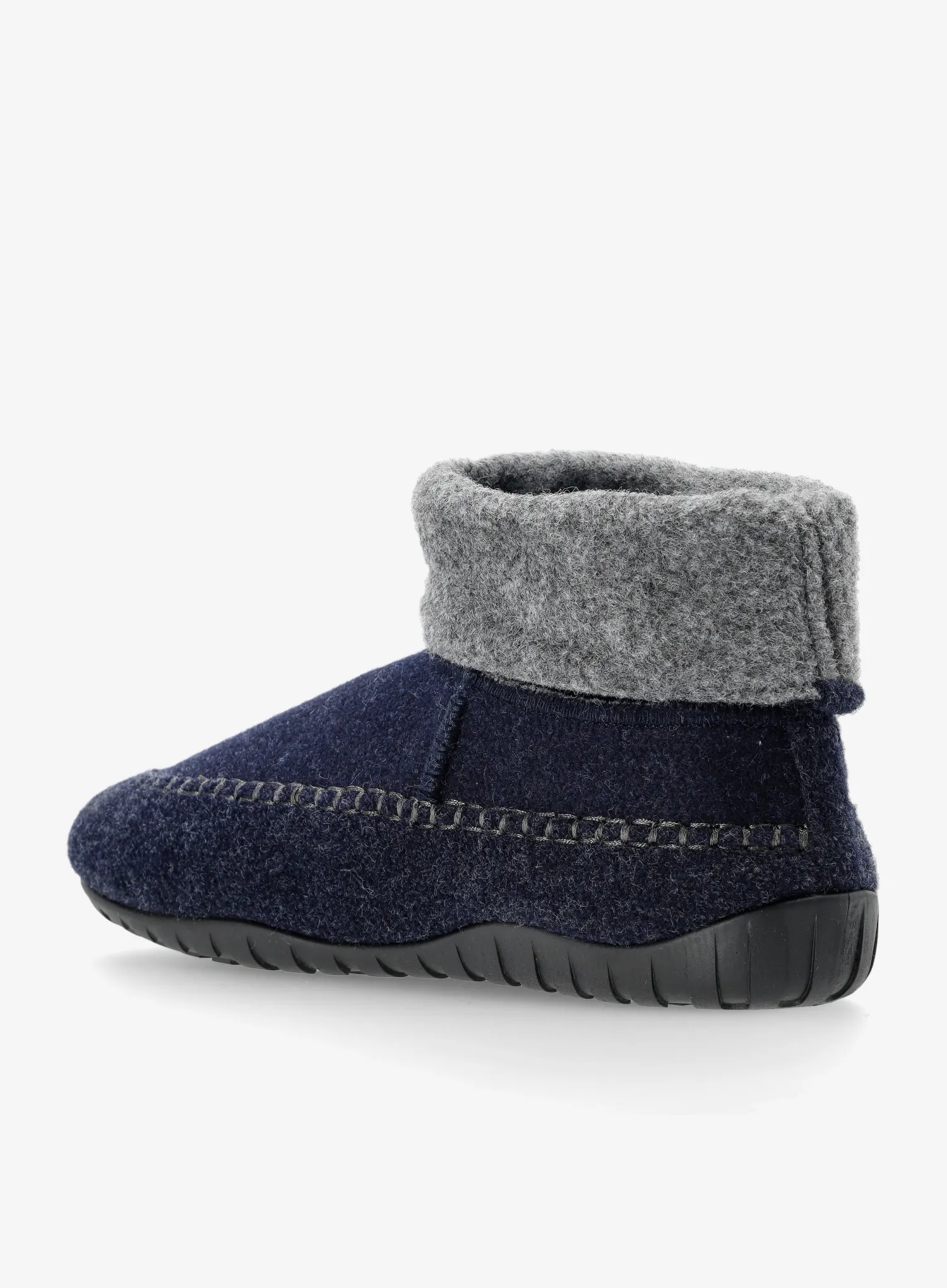 Papuče Gumbies Thredbo Boots - navy/grey