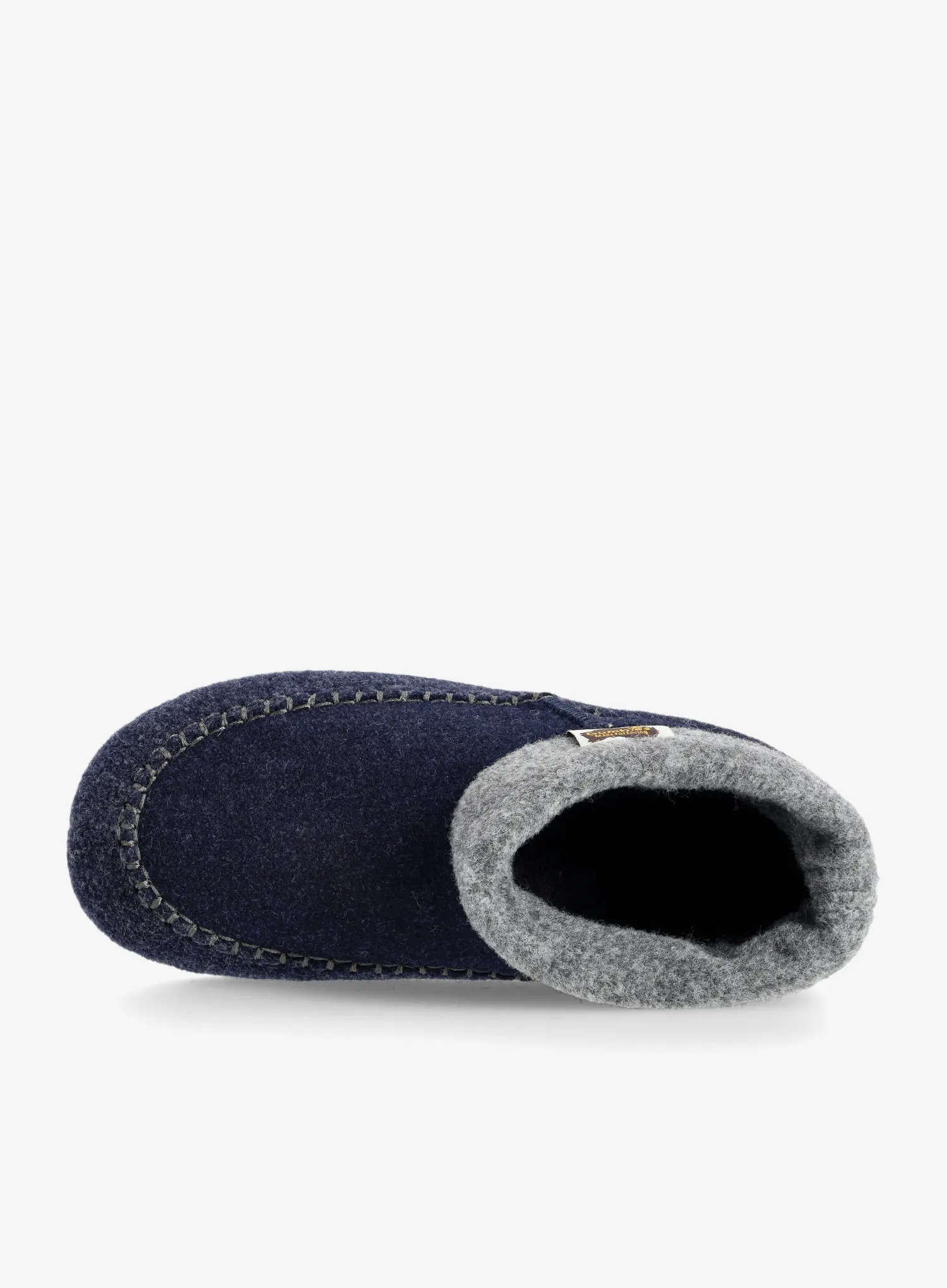 Papuče Gumbies Thredbo Boots - navy/grey